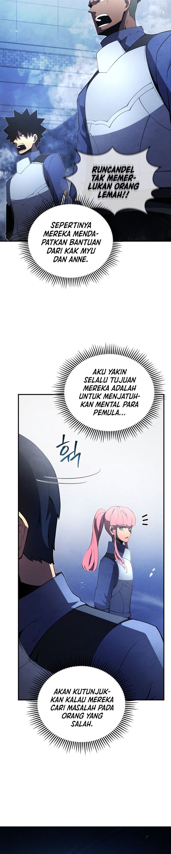 Swordmaster’s Youngest Son Chap 20 - Next Chap 21