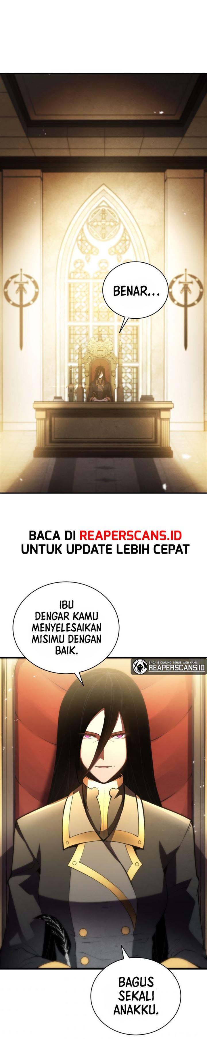 Swordmaster’s Youngest Son Chap 20 - Next Chap 21