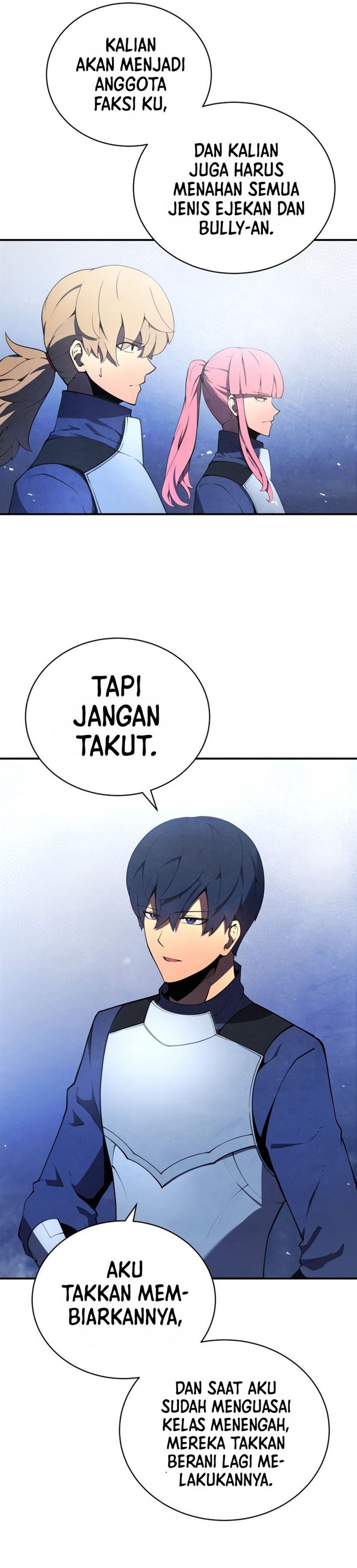Swordmaster’s Youngest Son Chap 20 - Next Chap 21