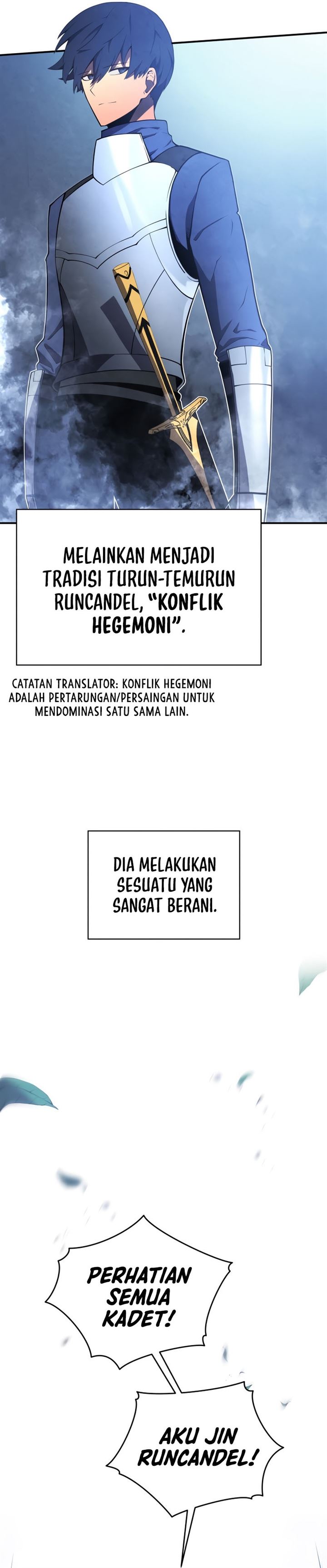 Swordmaster’s Youngest Son Chap 20 - Next Chap 21