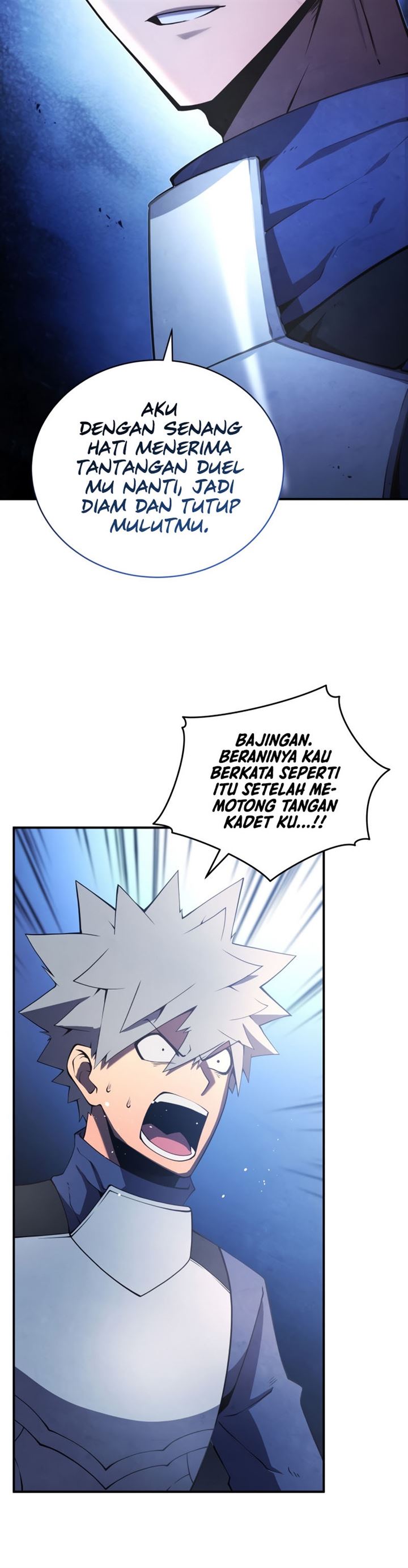 Swordmaster’s Youngest Son Chap 20 - Next Chap 21