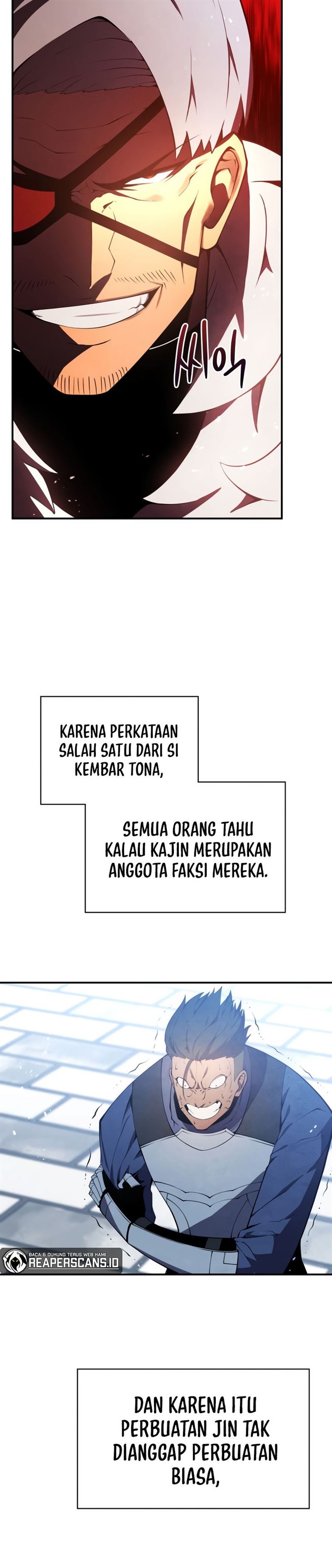 Swordmaster’s Youngest Son Chap 20 - Next Chap 21