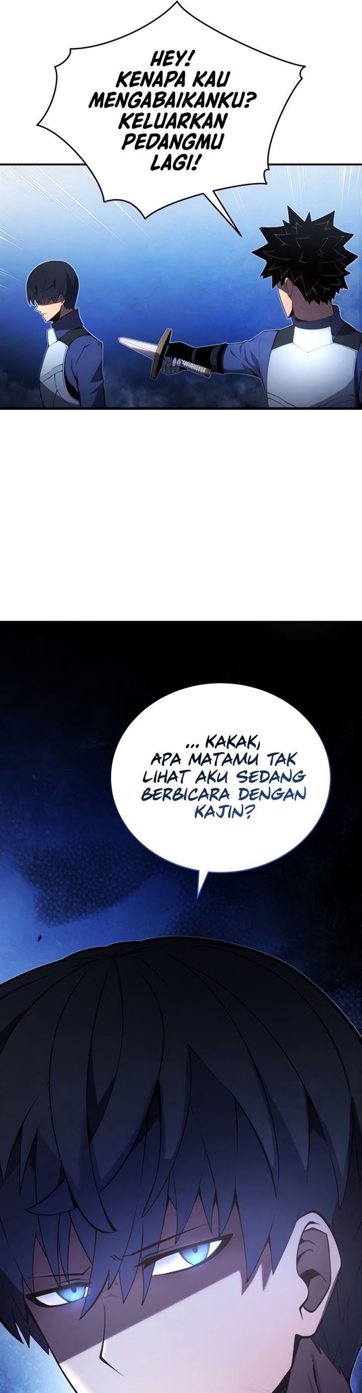 Swordmaster’s Youngest Son Chap 20 - Next Chap 21