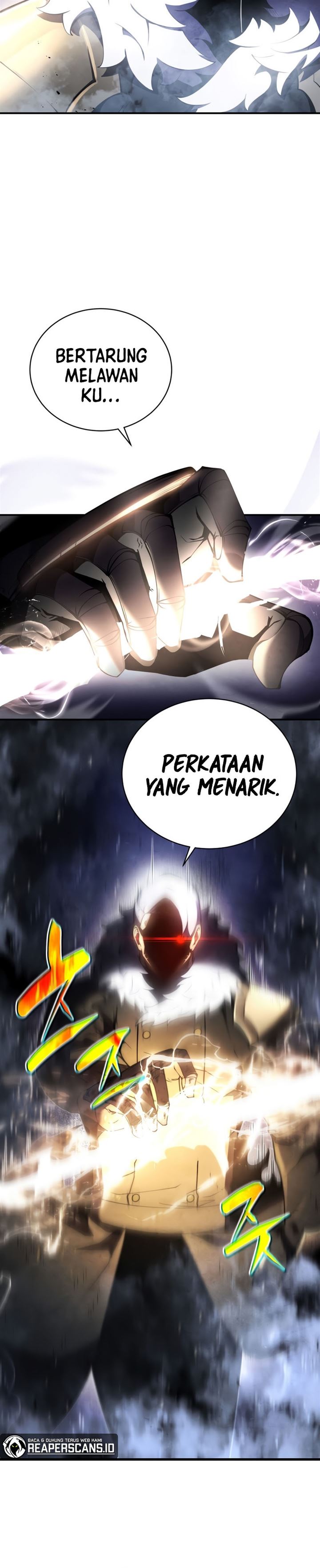 Swordmaster’s Youngest Son Chap 20 - Next Chap 21