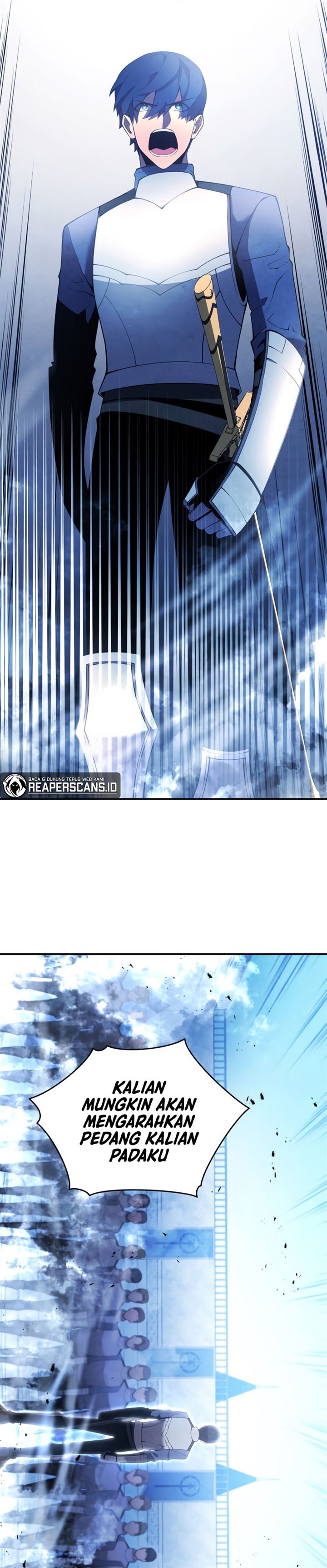 Swordmaster’s Youngest Son Chap 20 - Next Chap 21