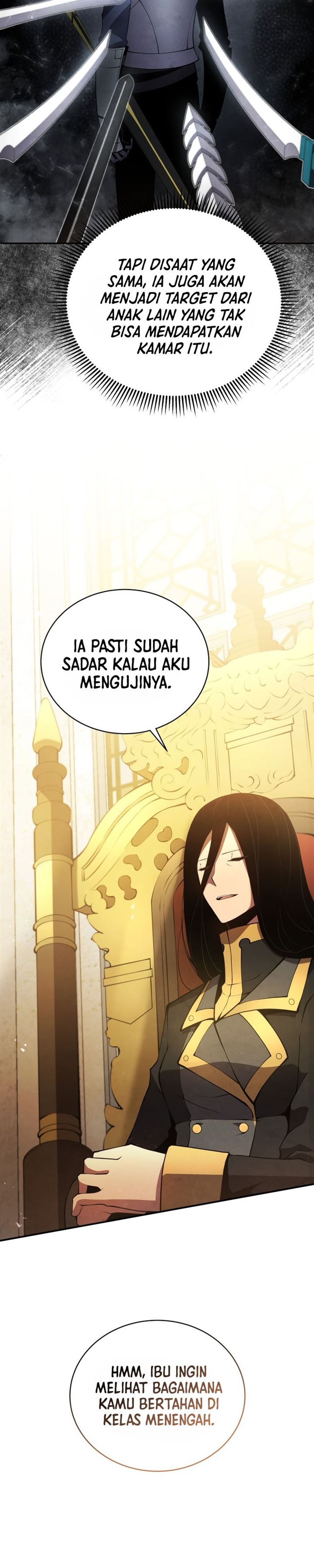 Swordmaster’s Youngest Son Chap 20 - Next Chap 21