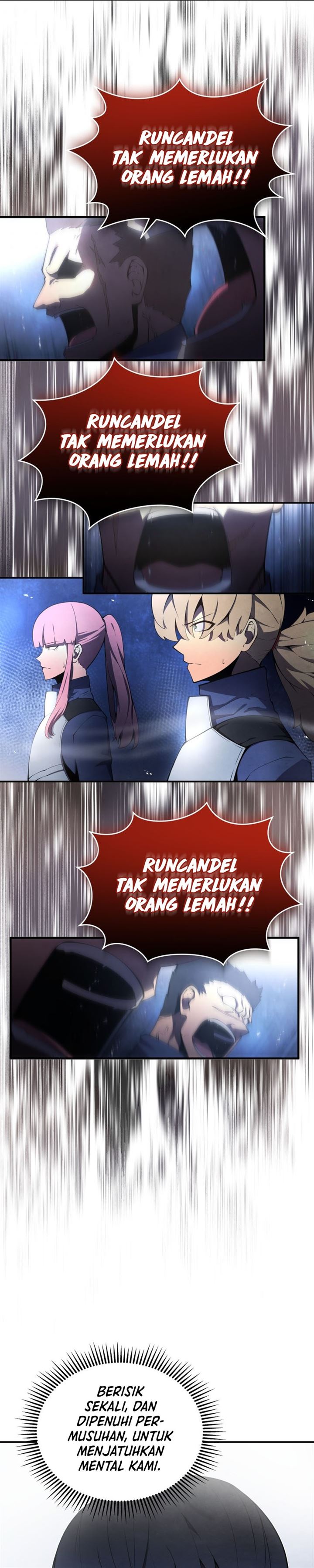 Swordmaster’s Youngest Son Chap 20 - Next Chap 21