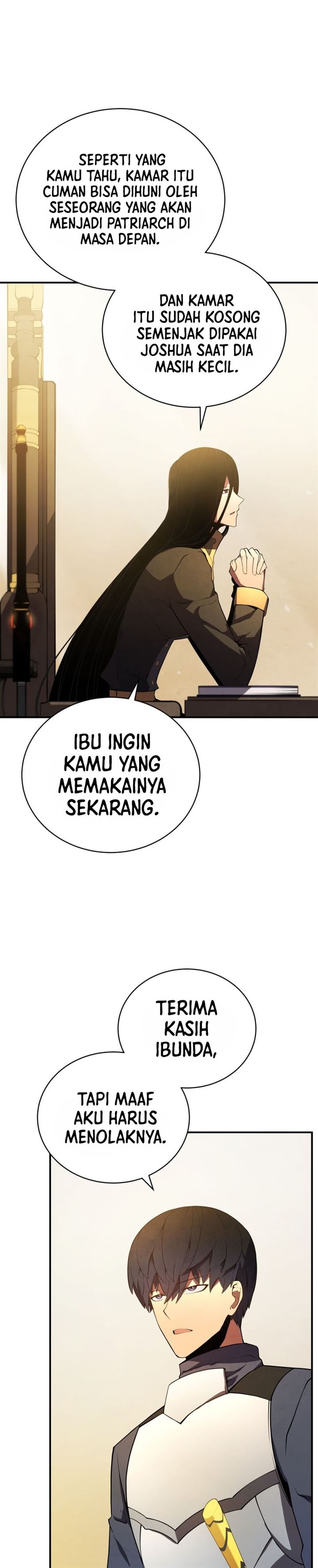 Swordmaster’s Youngest Son Chap 20 - Next Chap 21