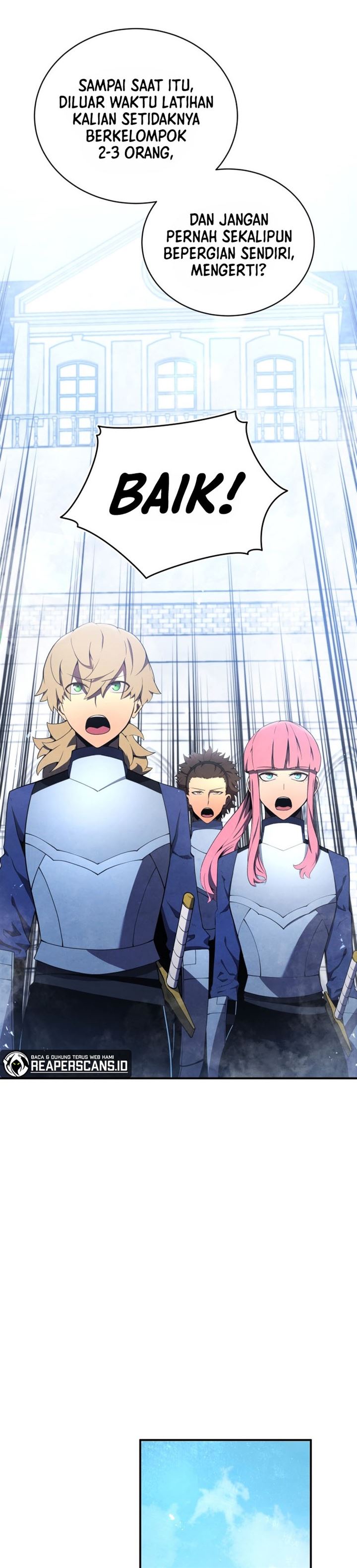 Swordmaster’s Youngest Son Chap 20 - Next Chap 21