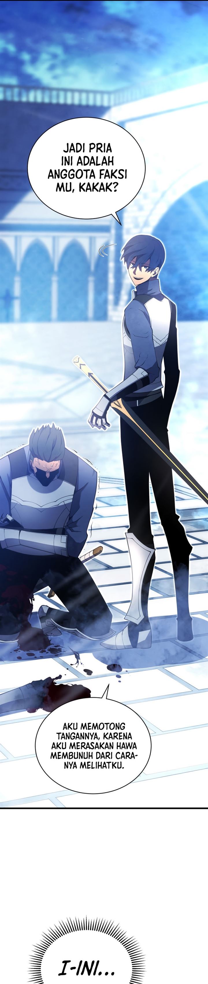 Swordmaster’s Youngest Son Chap 20 - Next Chap 21