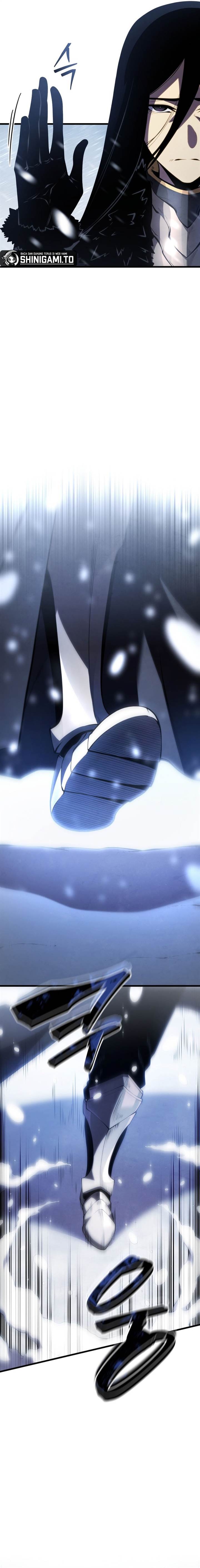 Swordmaster’s Youngest Son Chap 200 - Next Chap 201