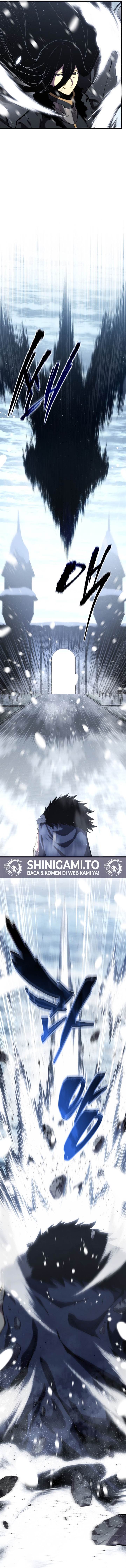 Swordmaster’s Youngest Son Chap 200 - Next Chap 201