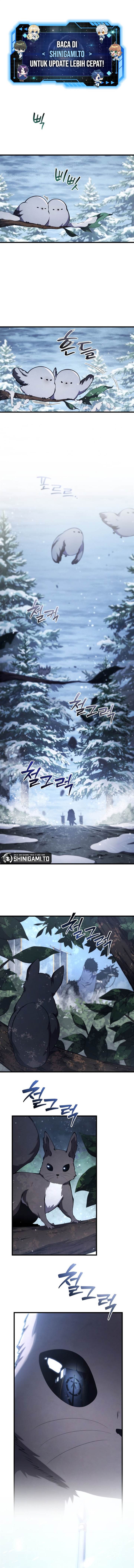 Swordmaster’s Youngest Son Chap 200 - Next Chap 201