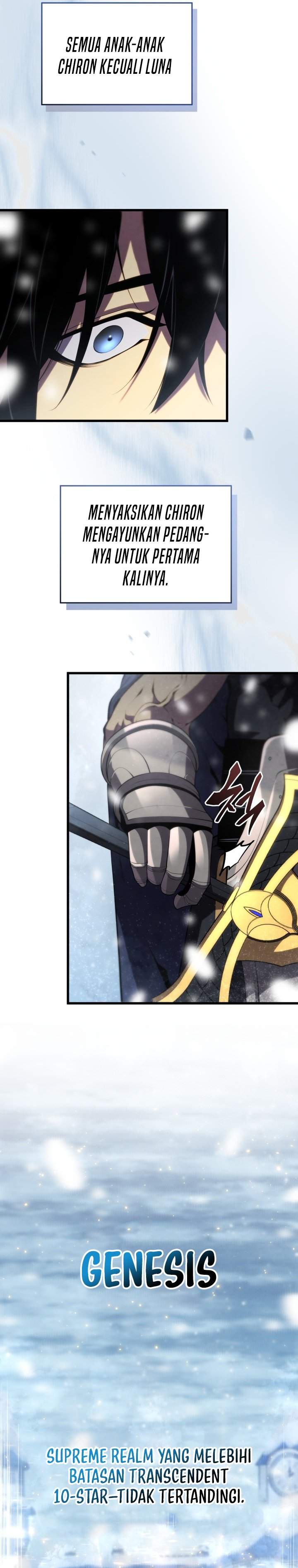 Swordmaster’s Youngest Son Chap 201 - Next Chap 202