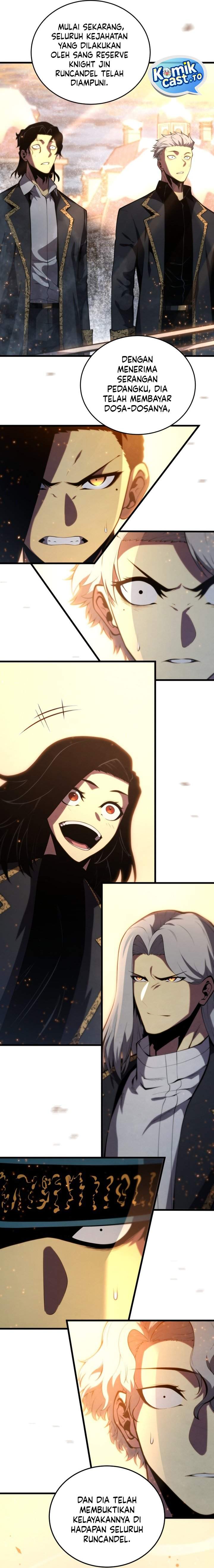 Swordmaster’s Youngest Son Chap 201 - Next Chap 202