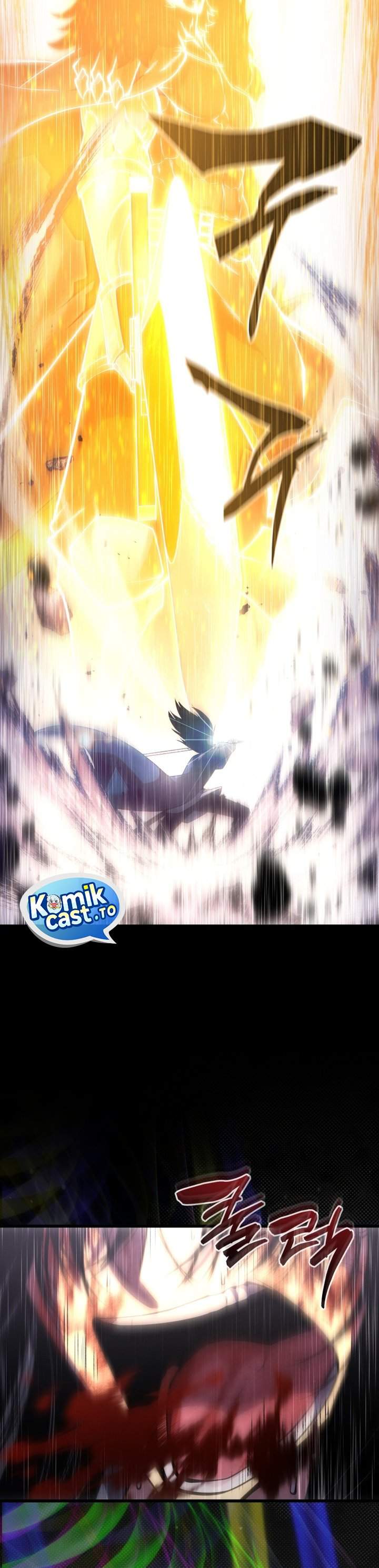 Swordmaster’s Youngest Son Chap 201 - Next Chap 202