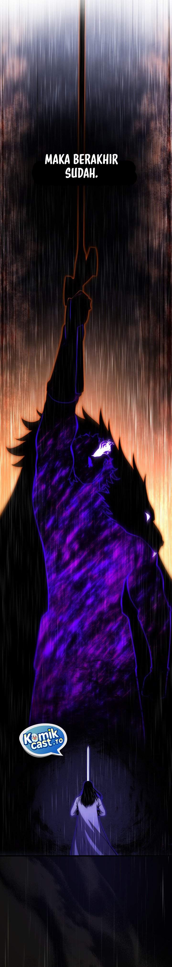 Swordmaster’s Youngest Son Chap 201 - Next Chap 202