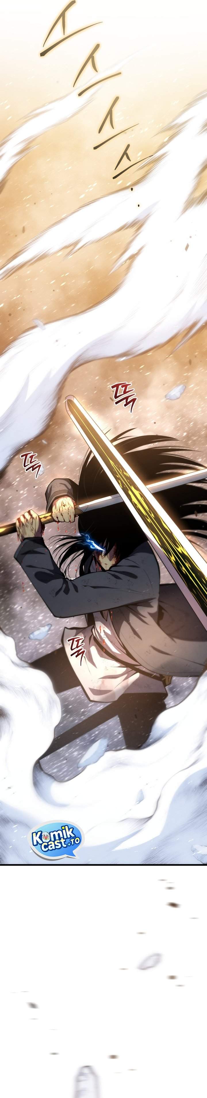 Swordmaster’s Youngest Son Chap 201 - Next Chap 202