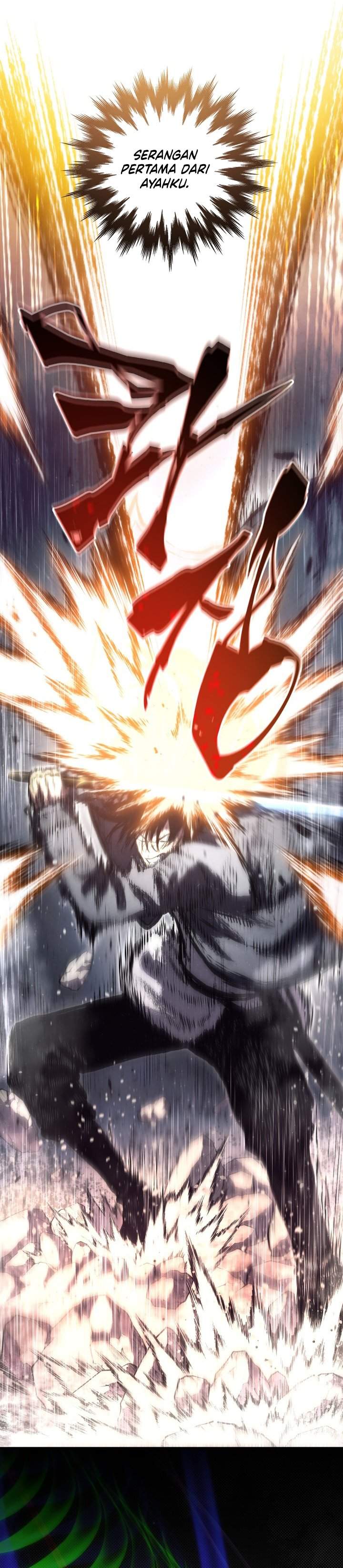 Swordmaster’s Youngest Son Chap 201 - Next Chap 202