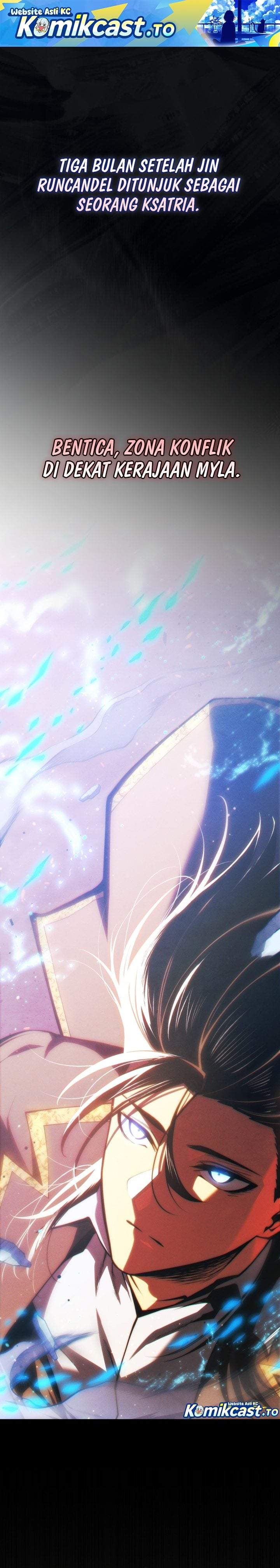 Swordmaster’s Youngest Son Chap 202 - Next Chap 203