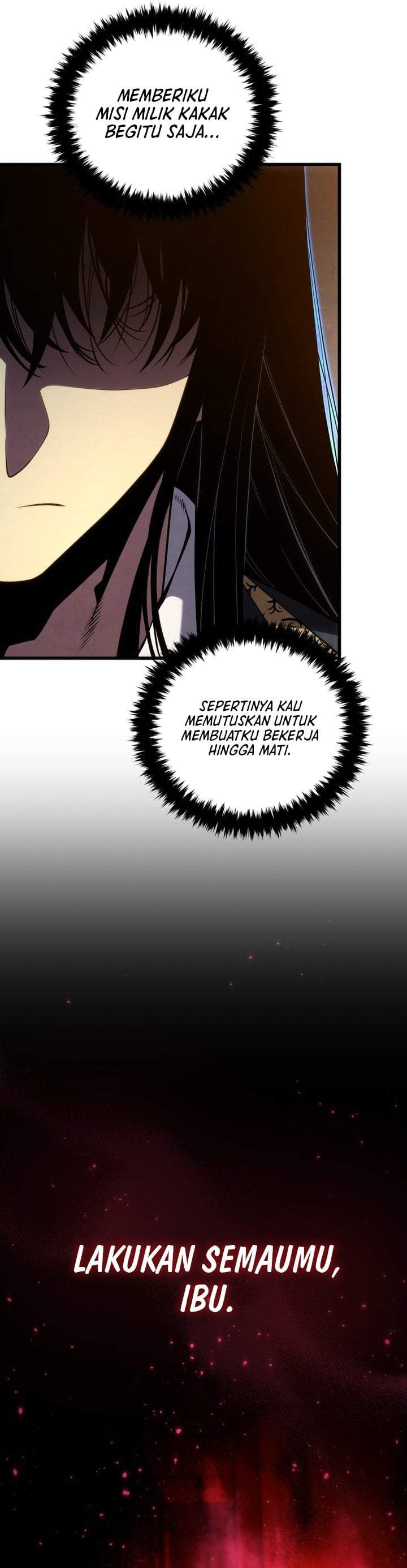 Swordmaster’s Youngest Son Chap 202 - Next Chap 203