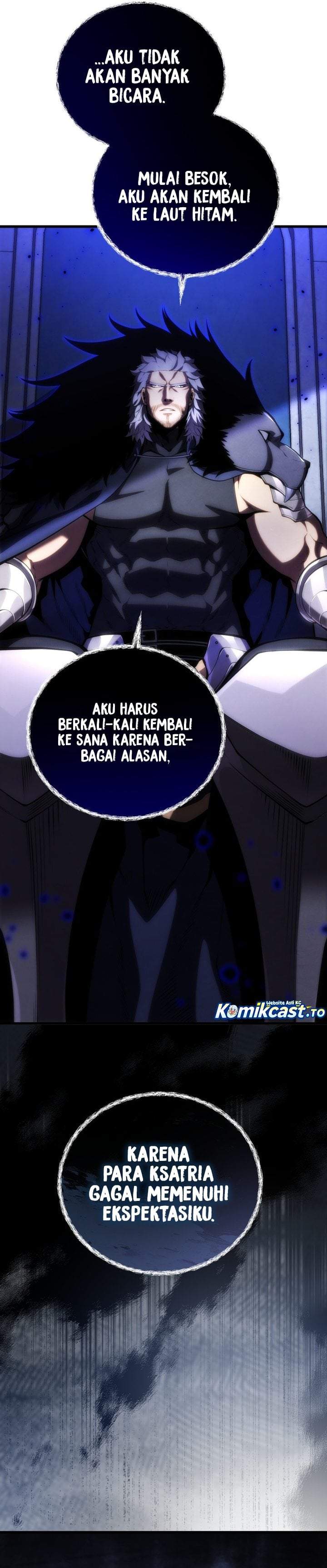 Swordmaster’s Youngest Son Chap 202 - Next Chap 203