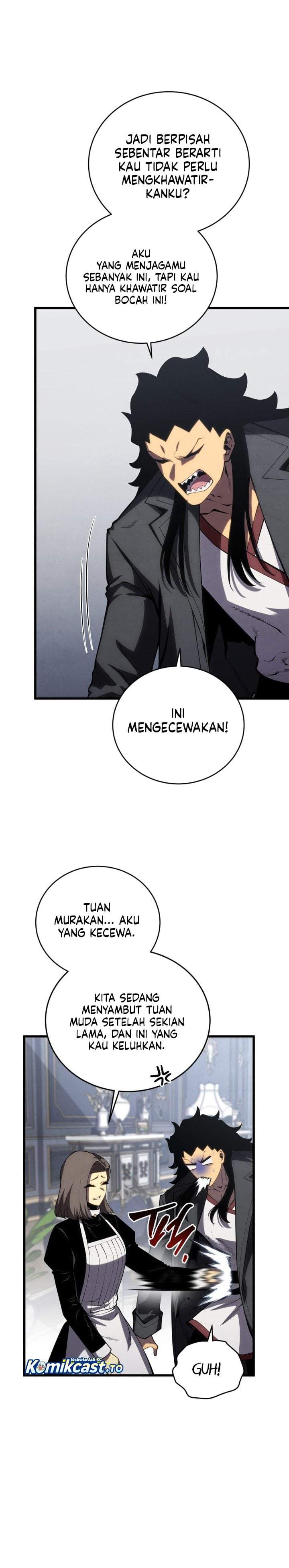 Swordmaster’s Youngest Son Chap 202 - Next Chap 203