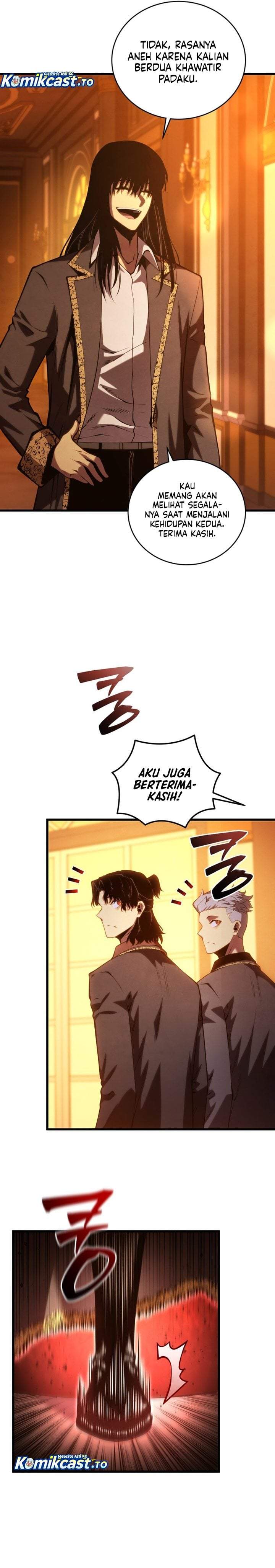 Swordmaster’s Youngest Son Chap 203 - Next Chap 204