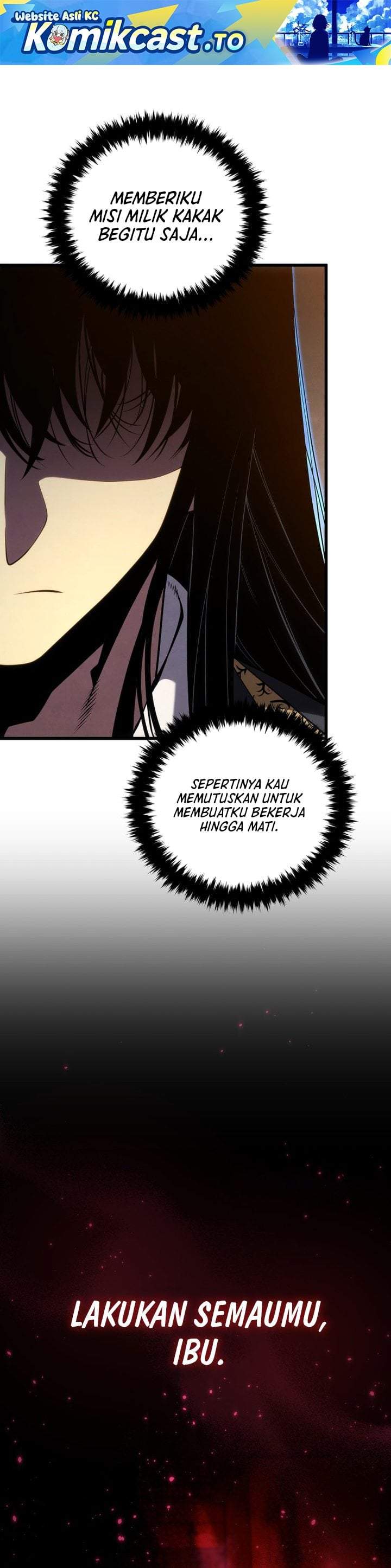 Swordmaster’s Youngest Son Chap 203 - Next Chap 204