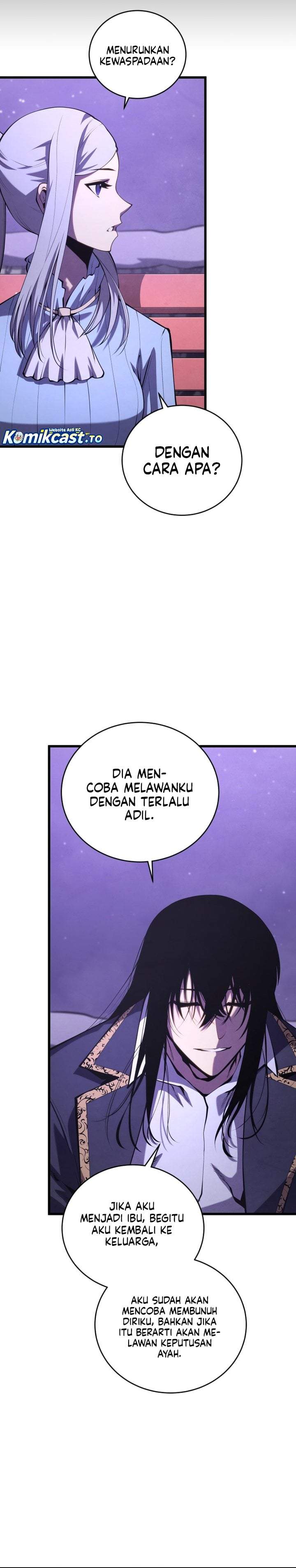 Swordmaster’s Youngest Son Chap 203 - Next Chap 204