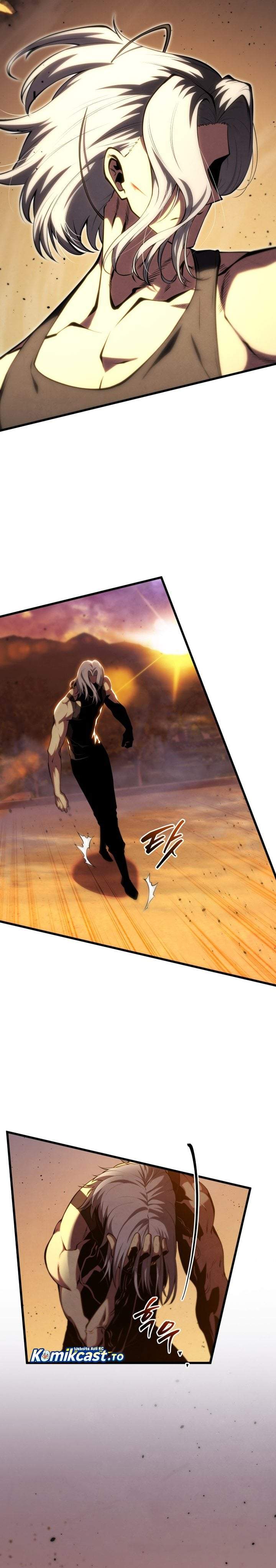 Swordmaster’s Youngest Son Chap 203 - Next Chap 204