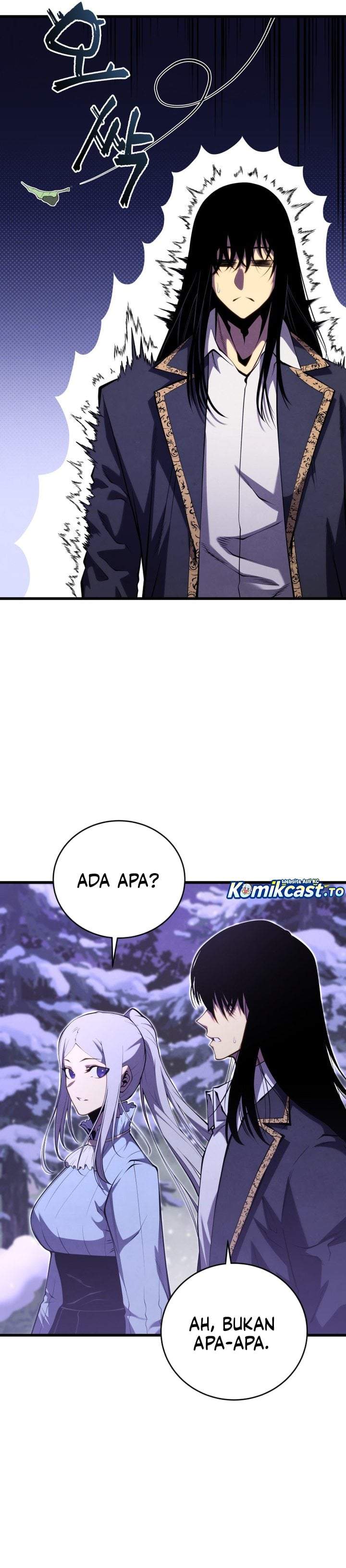 Swordmaster’s Youngest Son Chap 203 - Next Chap 204