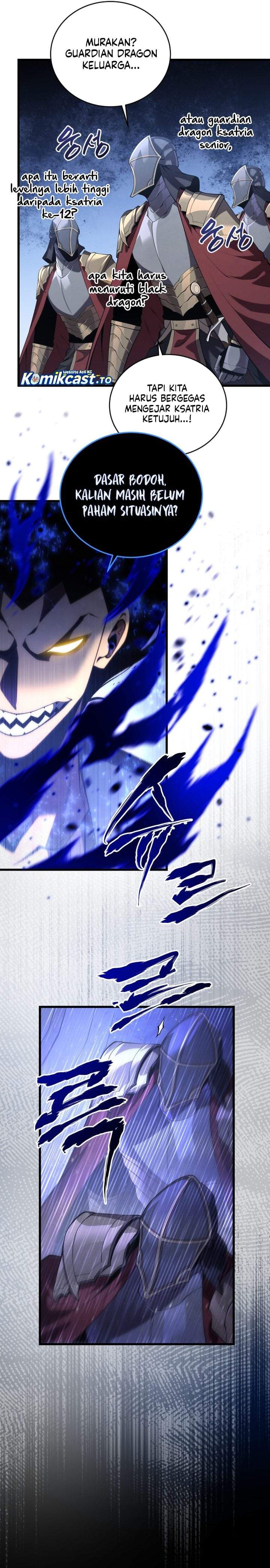 Swordmaster’s Youngest Son Chap 205 - Next Chap 206