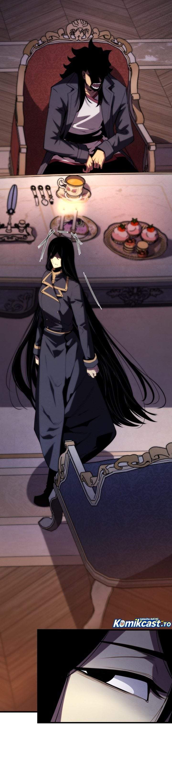Swordmaster’s Youngest Son Chap 205 - Next Chap 206
