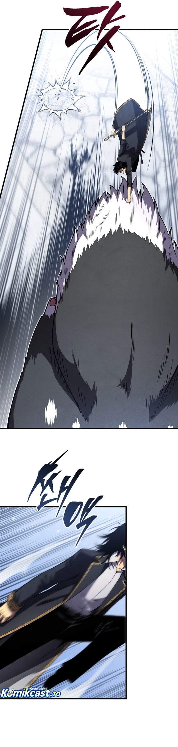 Swordmaster’s Youngest Son Chap 205 - Next Chap 206