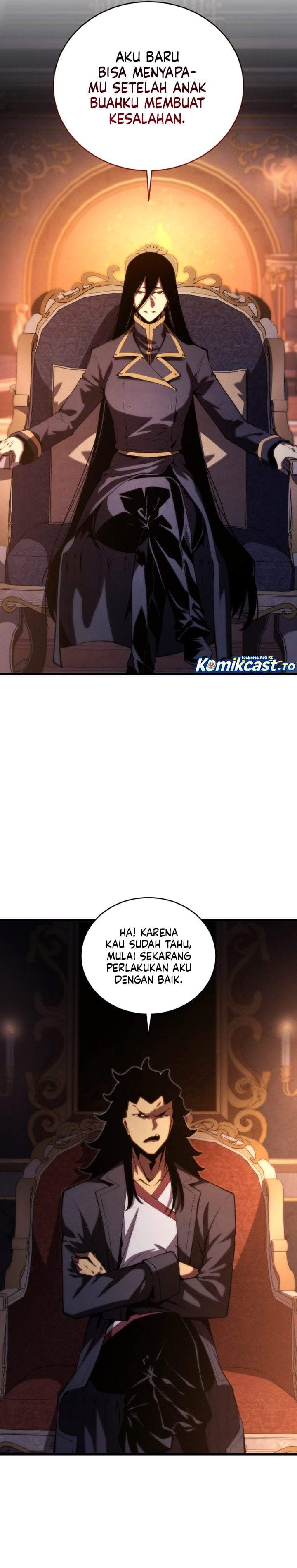 Swordmaster’s Youngest Son Chap 205 - Next Chap 206