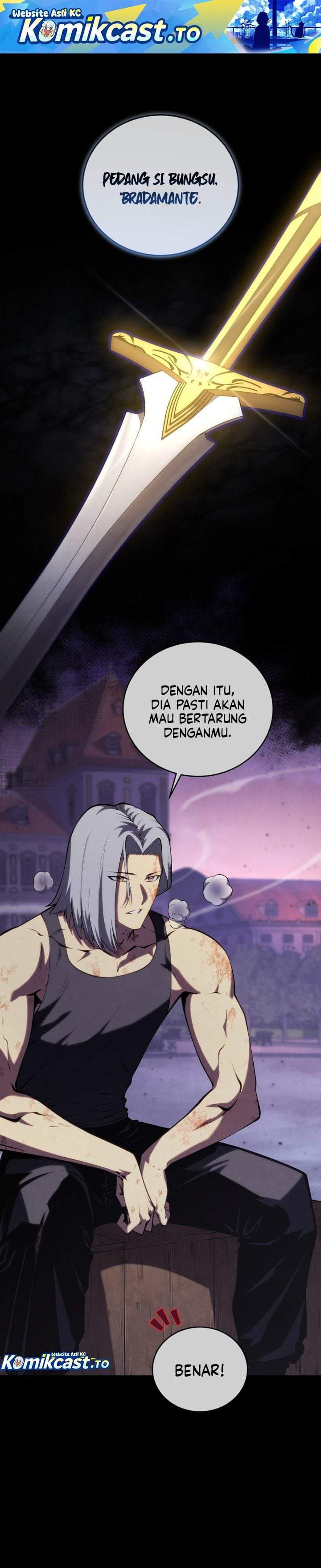 Swordmaster’s Youngest Son Chap 205 - Next Chap 206