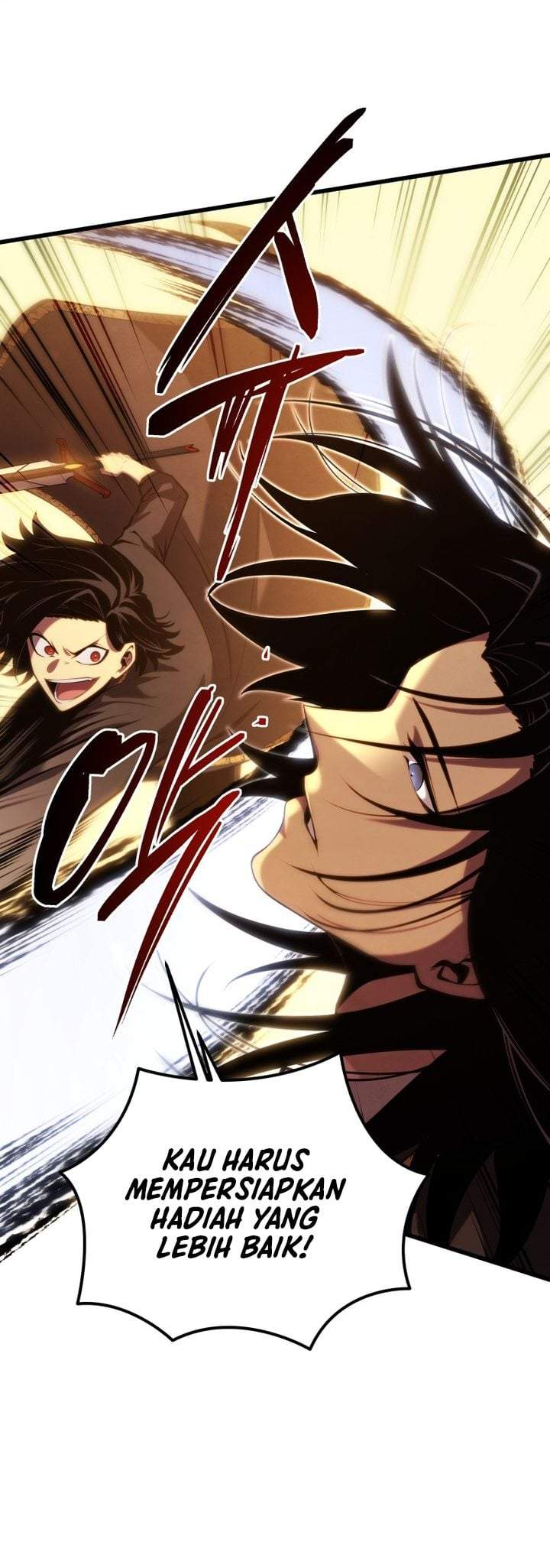 Swordmaster’s Youngest Son Chap 206 - Next Chap 207