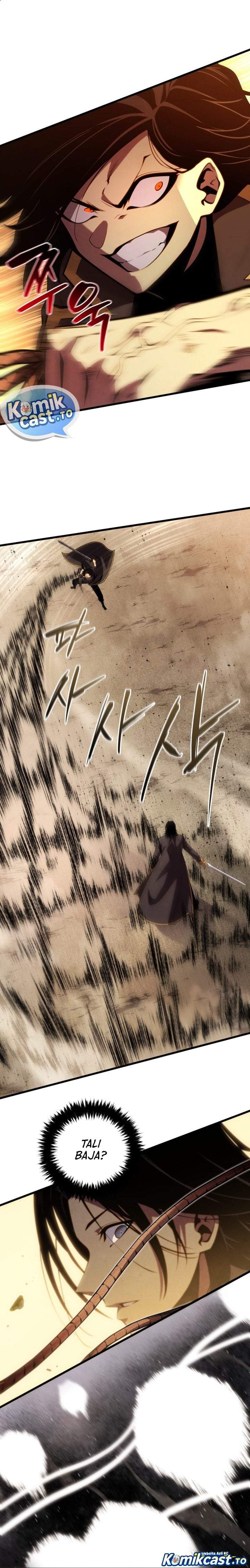 Swordmaster’s Youngest Son Chap 206 - Next Chap 207