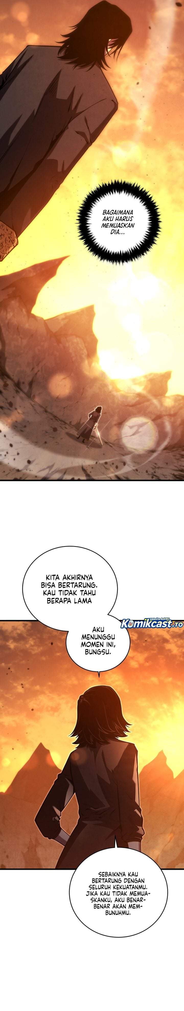Swordmaster’s Youngest Son Chap 206 - Next Chap 207