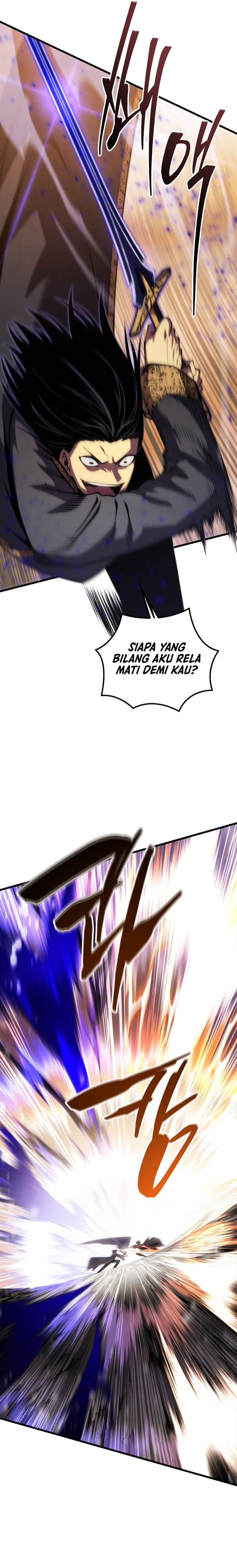 Swordmaster’s Youngest Son Chap 207 - Next Chap 208