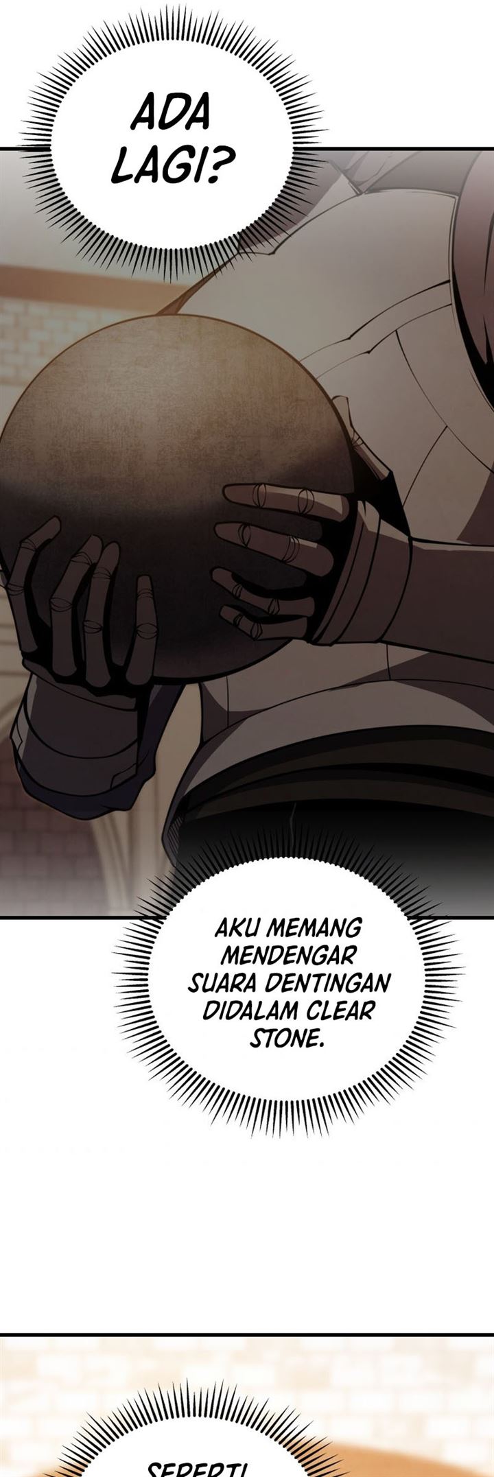 Swordmaster’s Youngest Son Chap 21 - Next Chap 22