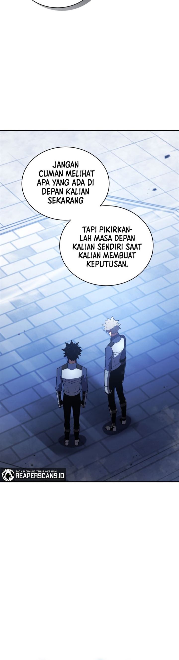 Swordmaster’s Youngest Son Chap 21 - Next Chap 22