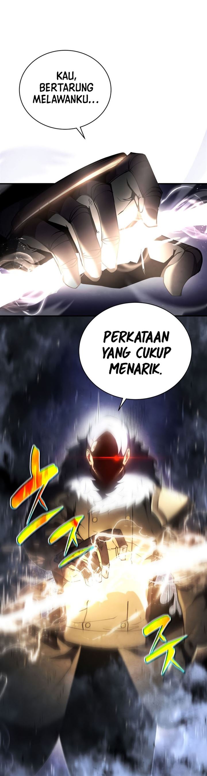 Swordmaster’s Youngest Son Chap 21 - Next Chap 22