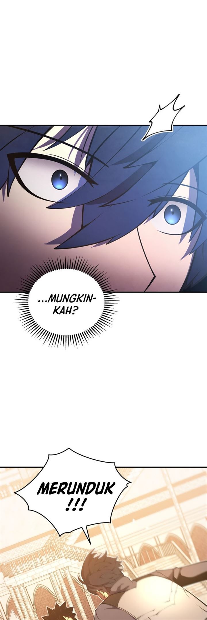 Swordmaster’s Youngest Son Chap 21 - Next Chap 22