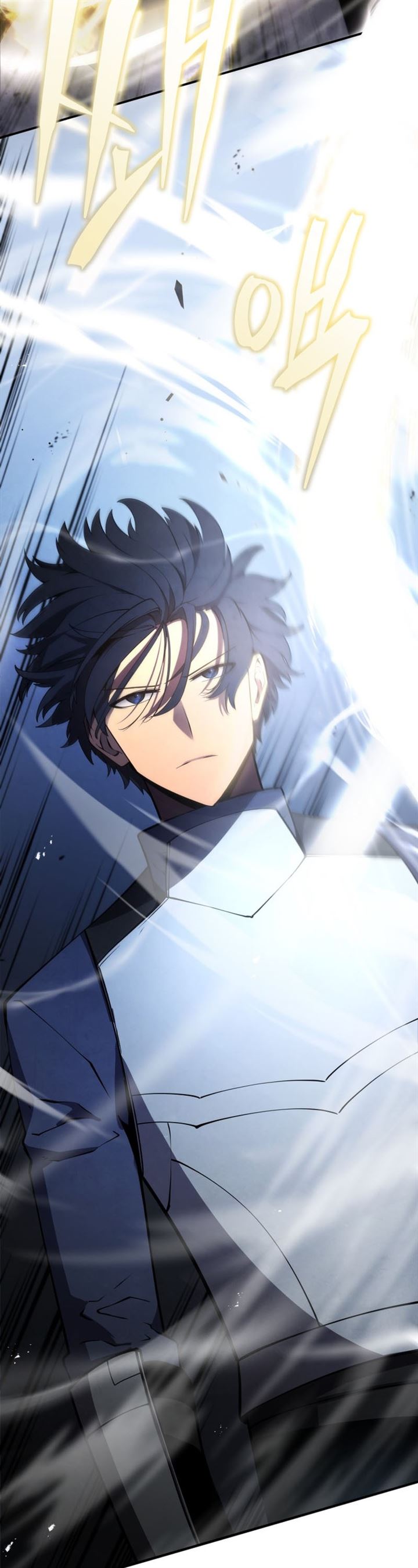 Swordmaster’s Youngest Son Chap 21 - Next Chap 22