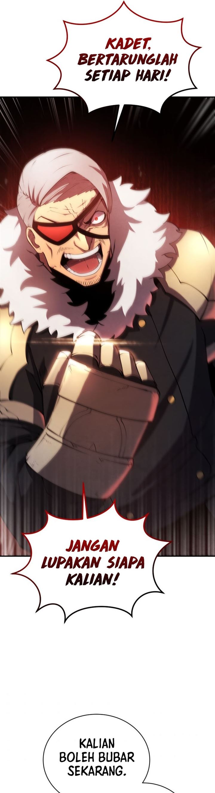 Swordmaster’s Youngest Son Chap 21 - Next Chap 22