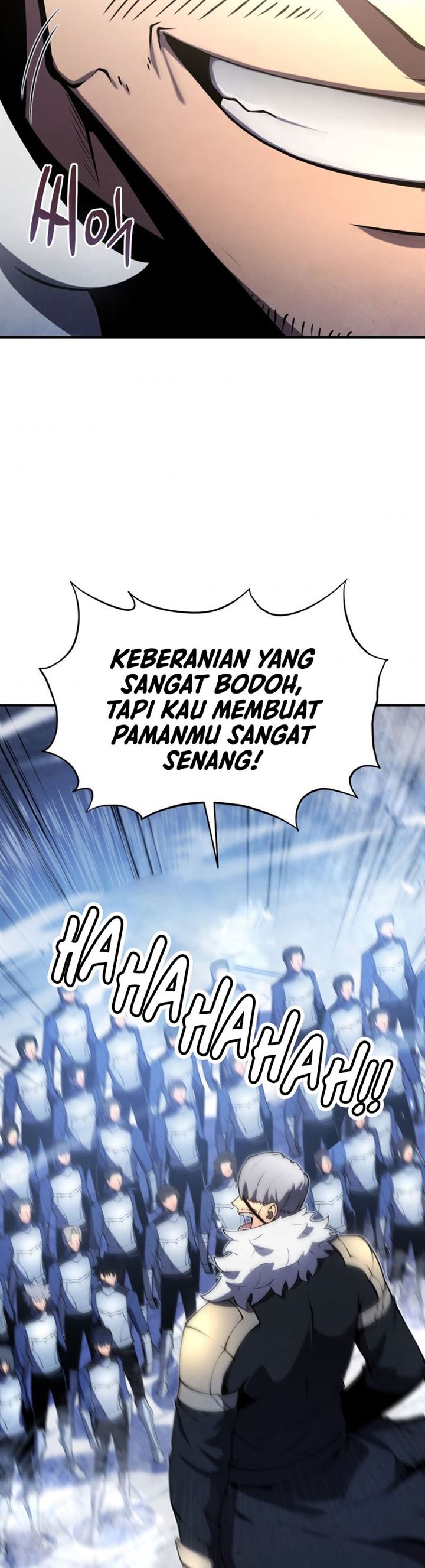 Swordmaster’s Youngest Son Chap 21 - Next Chap 22