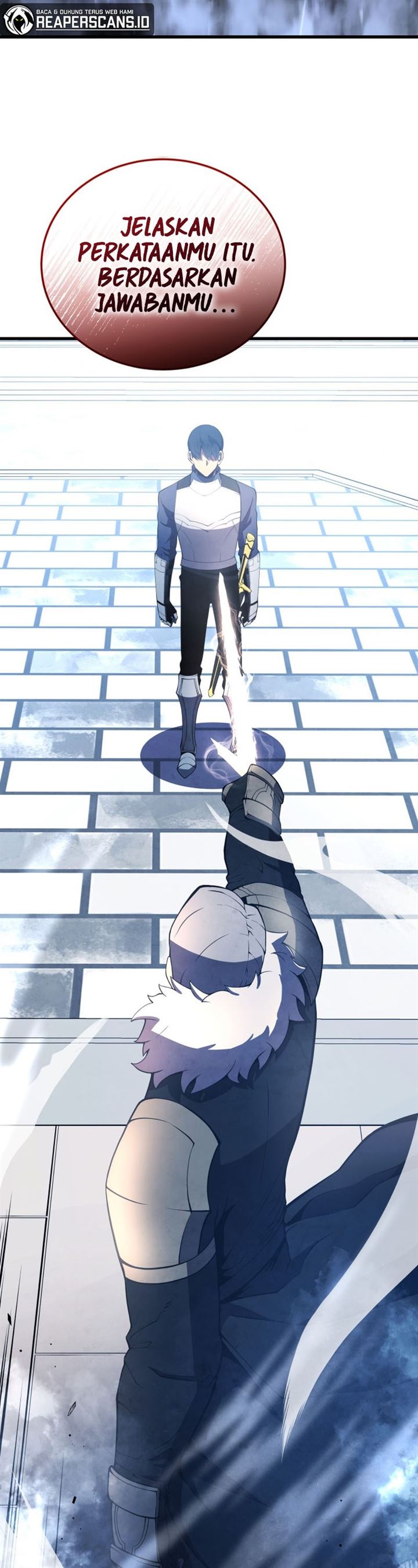 Swordmaster’s Youngest Son Chap 21 - Next Chap 22