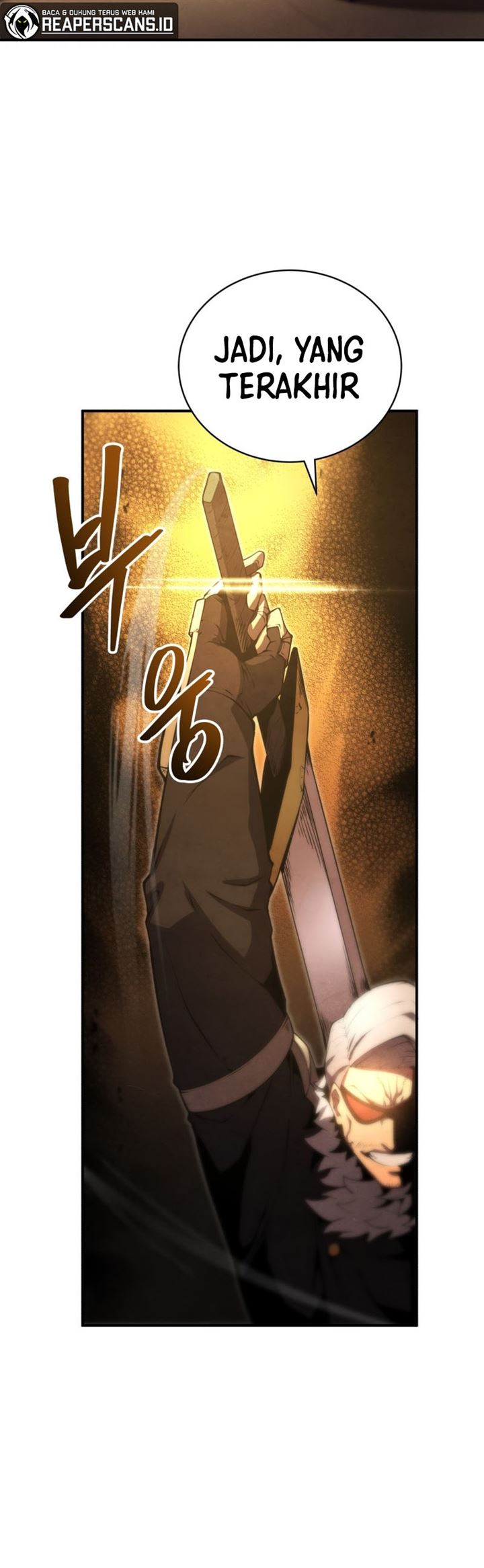 Swordmaster’s Youngest Son Chap 21 - Next Chap 22